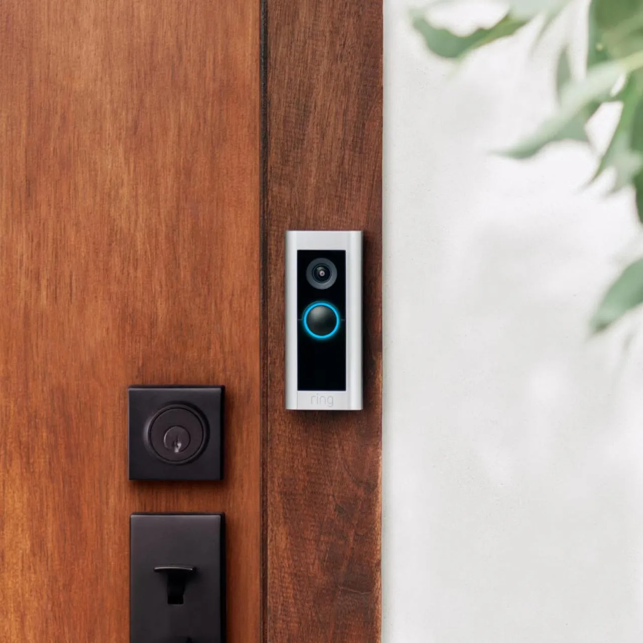 14. Ring Video Doorbell Pro
